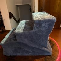 Scaletta per cane o gatto