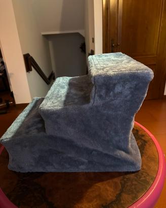 Scaletta per cane o gatto