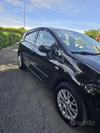 Punto evo