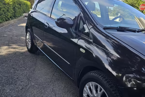 Punto evo