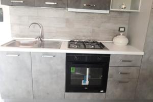 Monolocale per brevi periodi