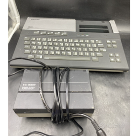 COMPUTER PHILIPS VU-0022 VG