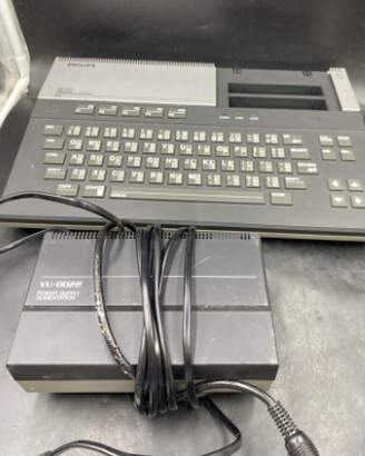 COMPUTER PHILIPS VU-0022 VG