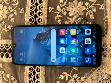 Redmi Note 8T