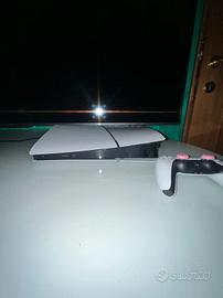 PS5 Slim 1TB + Controller - Come Nuova