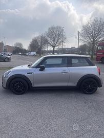 Mini Cooper S 2.0  ClassicTwinPower Turbo Cooper S