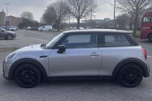 Mini Cooper S 2.0  ClassicTwinPower Turbo Cooper S