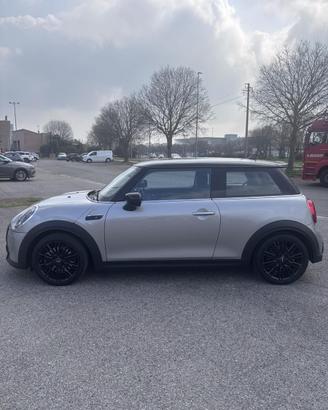 Mini Cooper S 2.0  ClassicTwinPower Turbo Cooper S