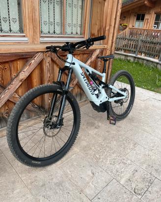 bici elettrica