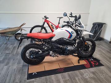 BMW R nineT Urban GS