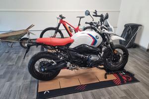 BMW R nineT Urban GS