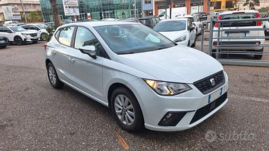 Seat Ibiza BERLINA 1.6 TDI 95 CV Business