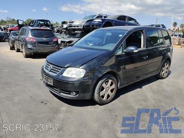 Vw touran 1t1, 1t2 2.0 tdi 16v 140cv -ricambi