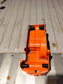 Carter motore  Husqvarna 50