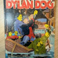 Dylan Dog - 5 - Originale - Gli Uccisori