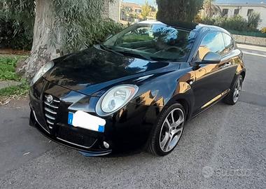 Alfa Romeo MiTo 1.3 diesel 85cv