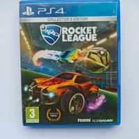 Rocket league PS4 