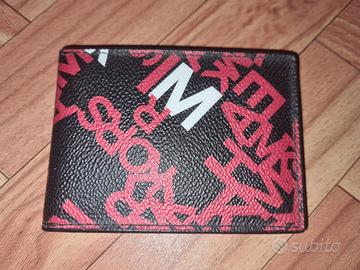 Porta carte di credito della Michael Kors