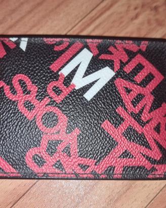 Porta carte di credito della Michael Kors
