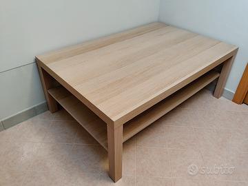 tavolino Ikea lack