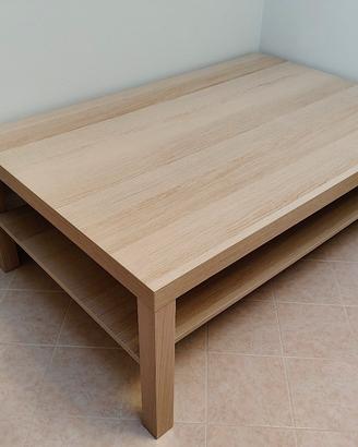 tavolino Ikea lack