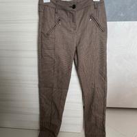Pantalone marrone 