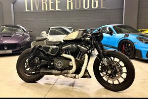 Harley-Davidson XL 883N