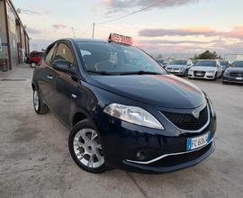 Lancia Ypsilon 1.3 MJT 5 porte S&S Platinum EURO 6