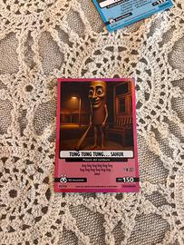 Tung tung tung… Sahur Skifidol Italian Brainrot