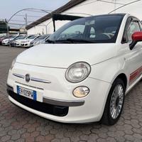 FIAT 500 500 III 0.9 t.air t. Lounge 85cv