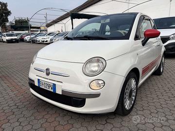 FIAT 500 500 III 0.9 t.air t. Lounge 85cv