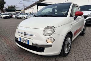 FIAT 500 500 III 0.9 t.air t. Lounge 85cv