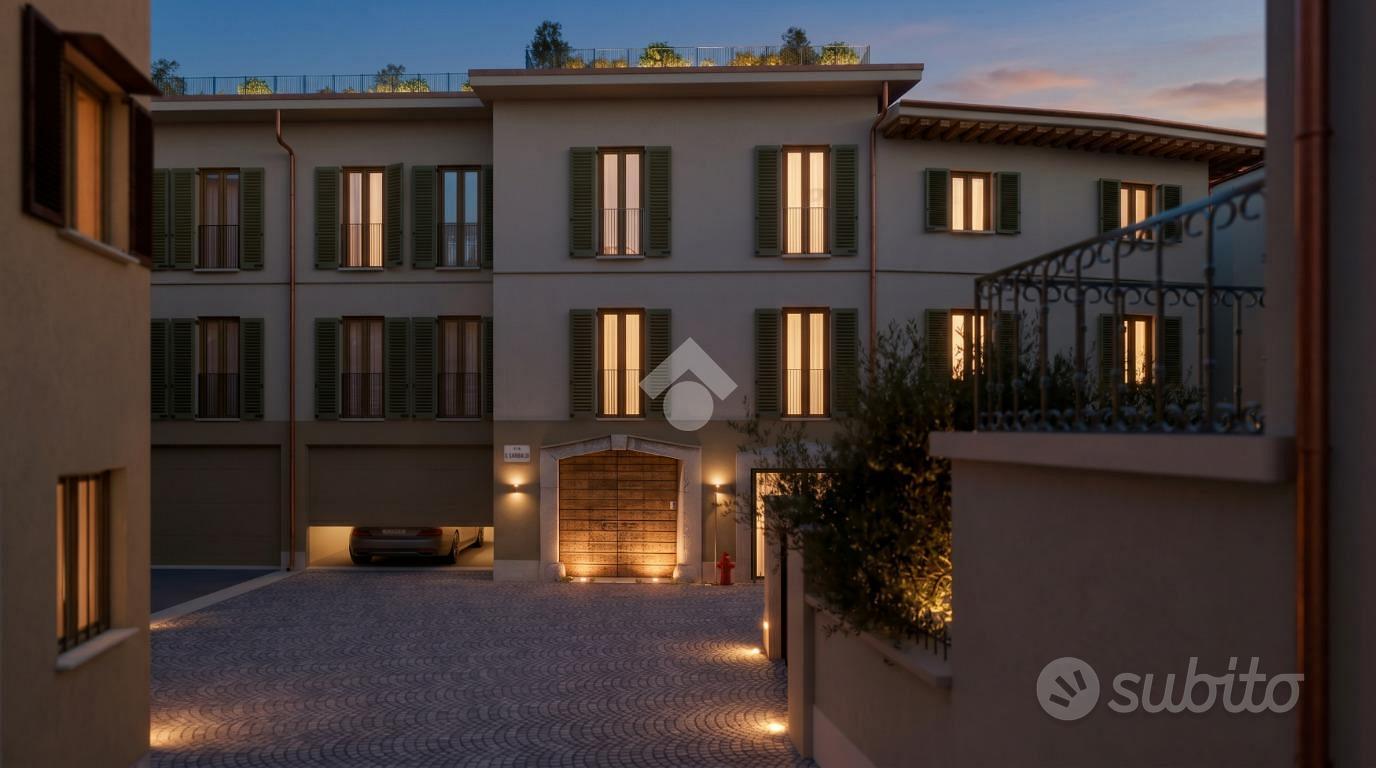 Appartamento – San Felice del Benaco, Portese - Altro