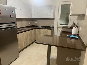 Cucina completa CREO come nuova