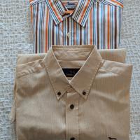 2 Camicie Harmont &Blaine uomo M
