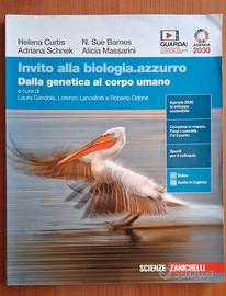 Libri di biologia