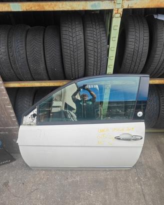 PORTA ANT SX LANCIA YPSILON 1.4 B 2009 350A1000 62