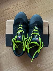 scarpe antinfortunistiche EUR 43
