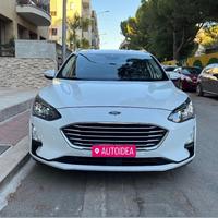 Ford Focus 1.5 EcoBlue 120 CV SW Business
