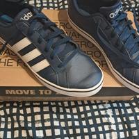 Scarpe uomo adidas sportive