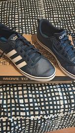 Scarpe uomo adidas sportive