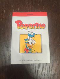 Paperino n.4 (2003)