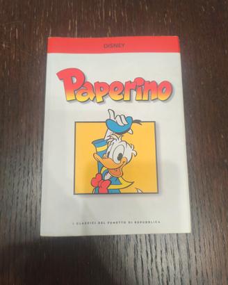 Paperino n.4 (2003)