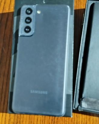 Samsung galaxy S21  128gb