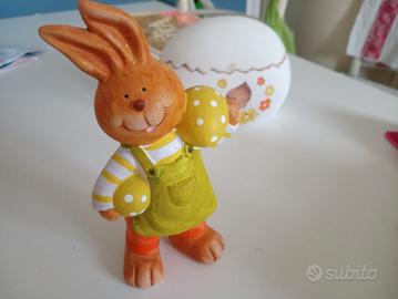 Coniglietto pasquale 