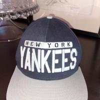 Cappello Snapback New Era Limited