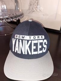 Cappello Snapback New Era Limited