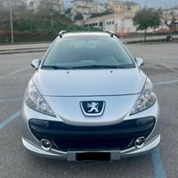 Peugeot 207 1.6 HDi 90CV SW Acc.Permute