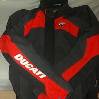 giubbotto 4 stagioni Dainese/Ducati