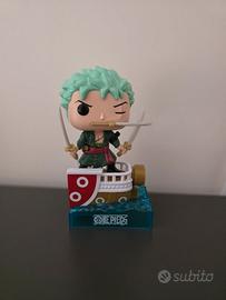Zoro Onepiece kinder